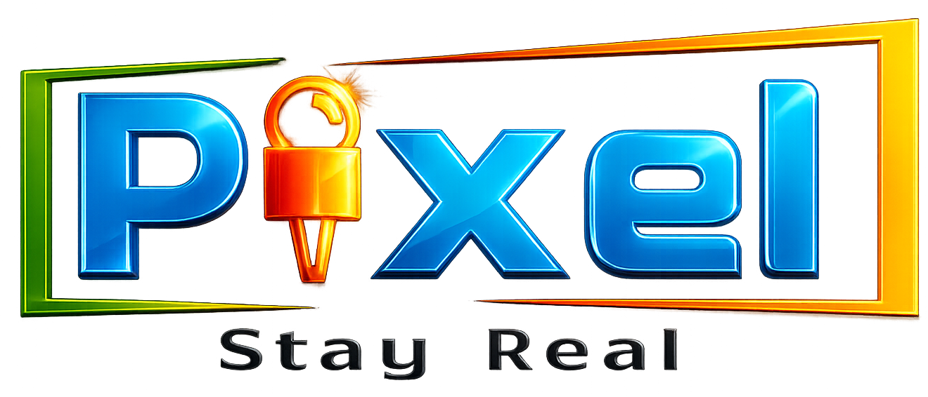 Pixel Media®